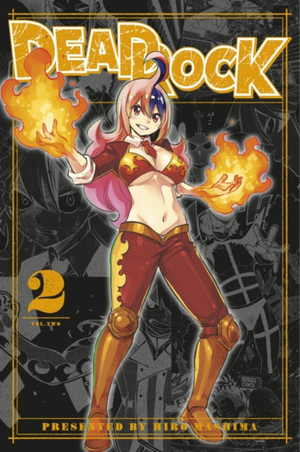 Dead Rock 02