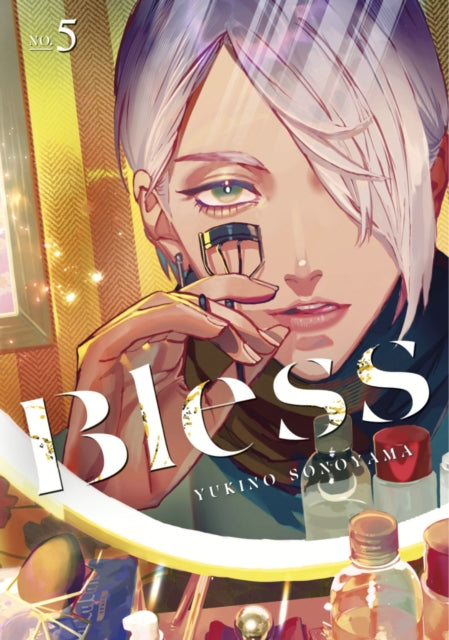 Bless 05