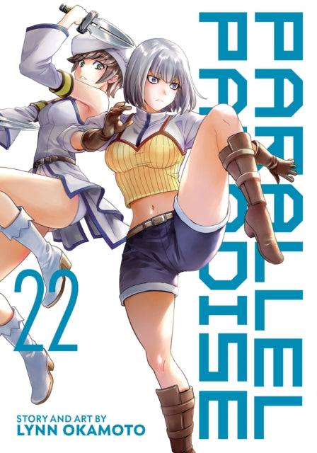 Parallel Paradise 22