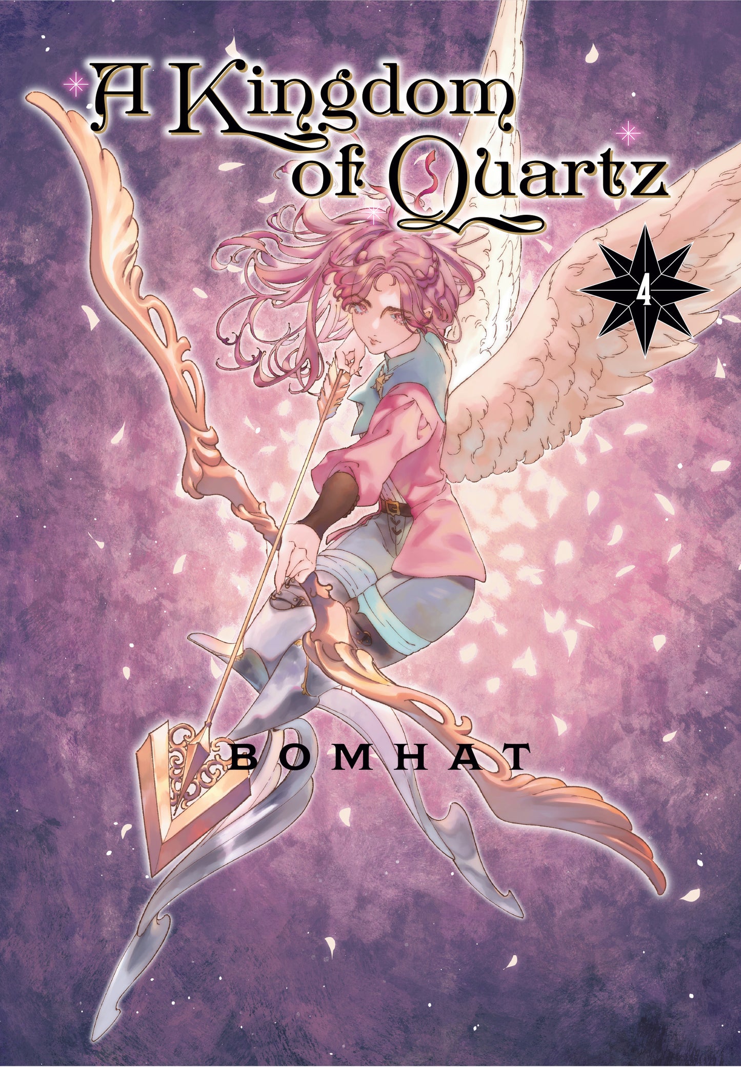 A Kingdom of Quartz 04
