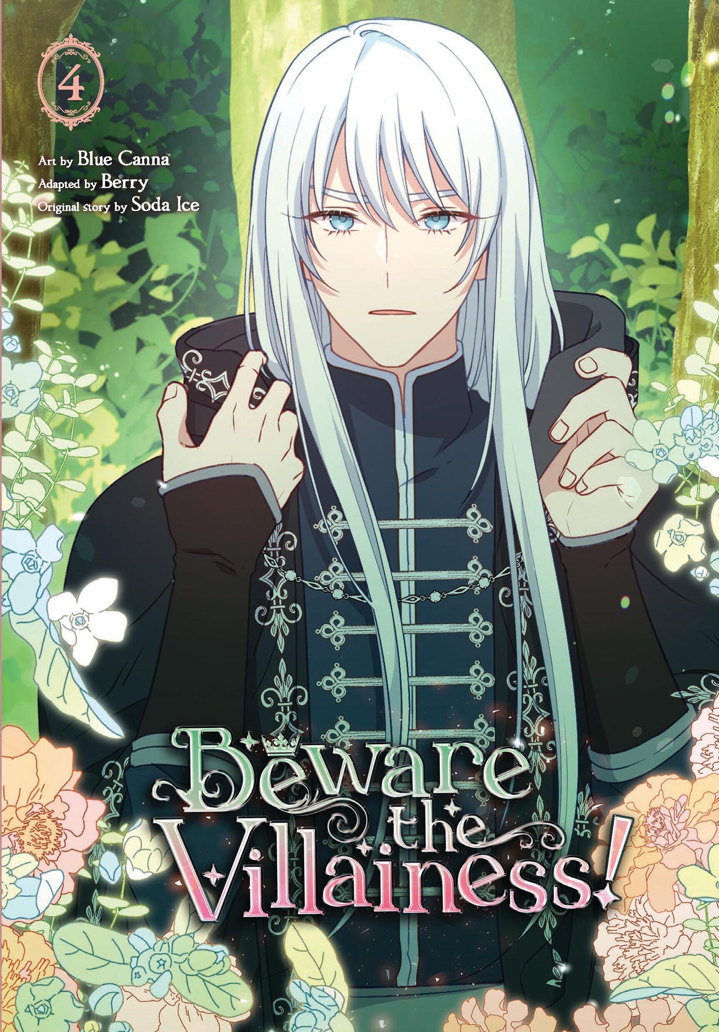 Beware the Villainess! 04