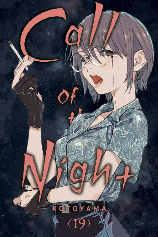 Call of the Night 19