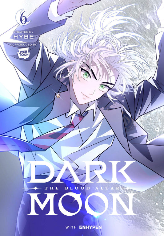 Dark Moon: The Blood Altar - With ENHYPEN 06
