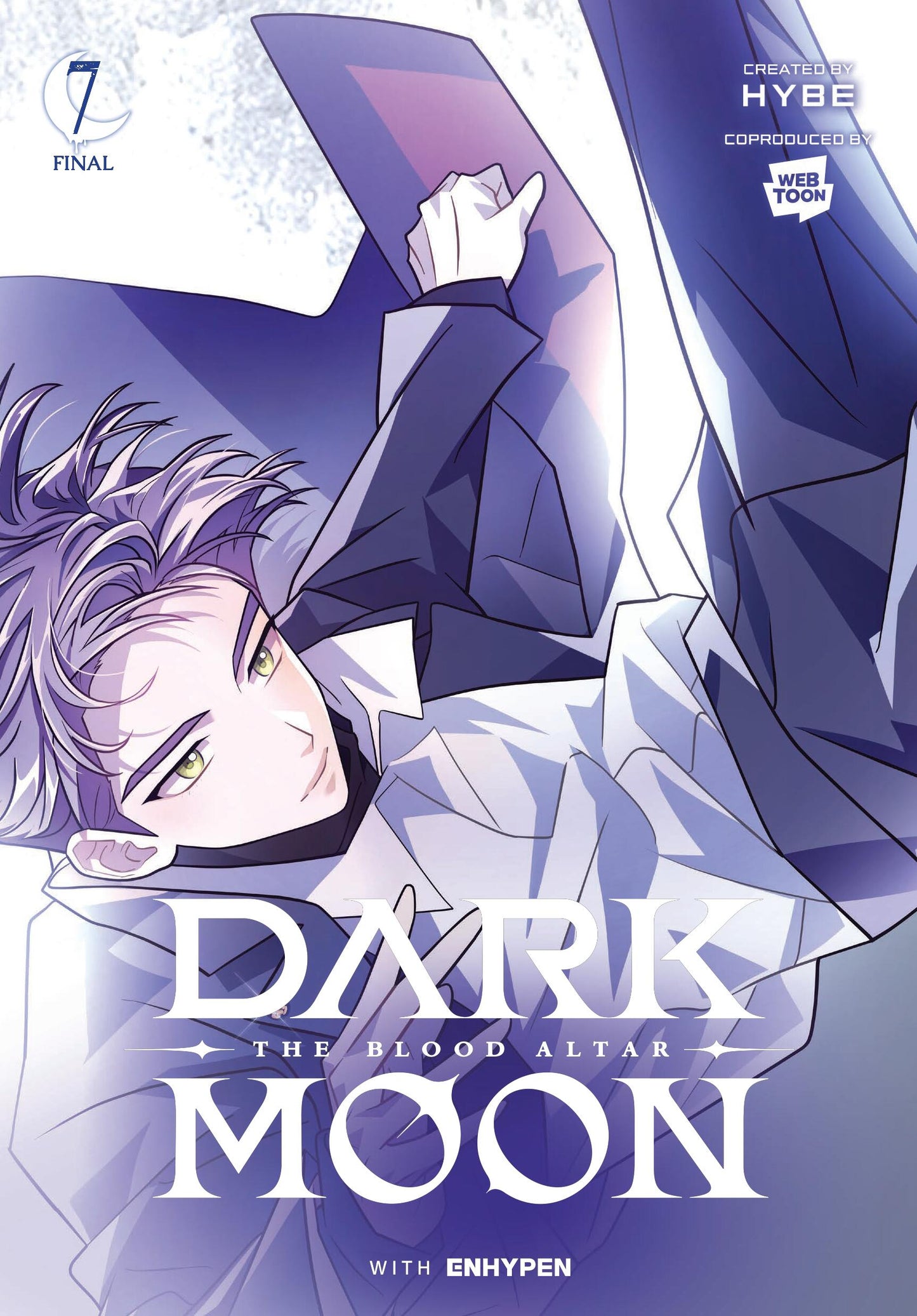 Dark Moon: The Blood Altar - With ENHYPEN 07