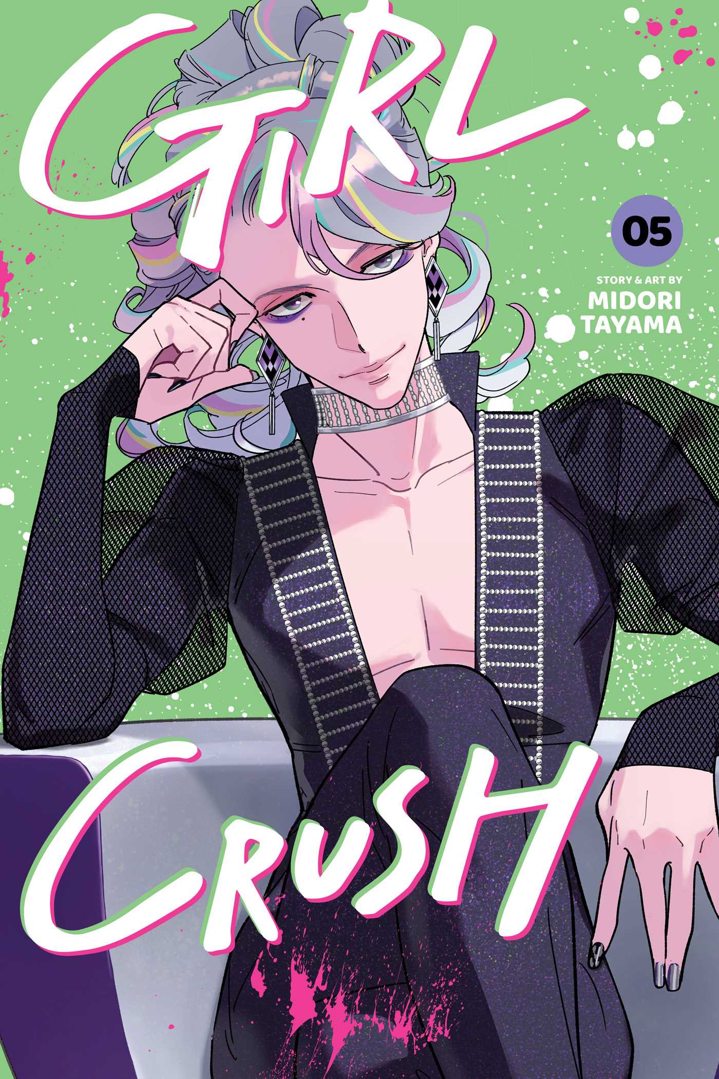 Girl Crush 05