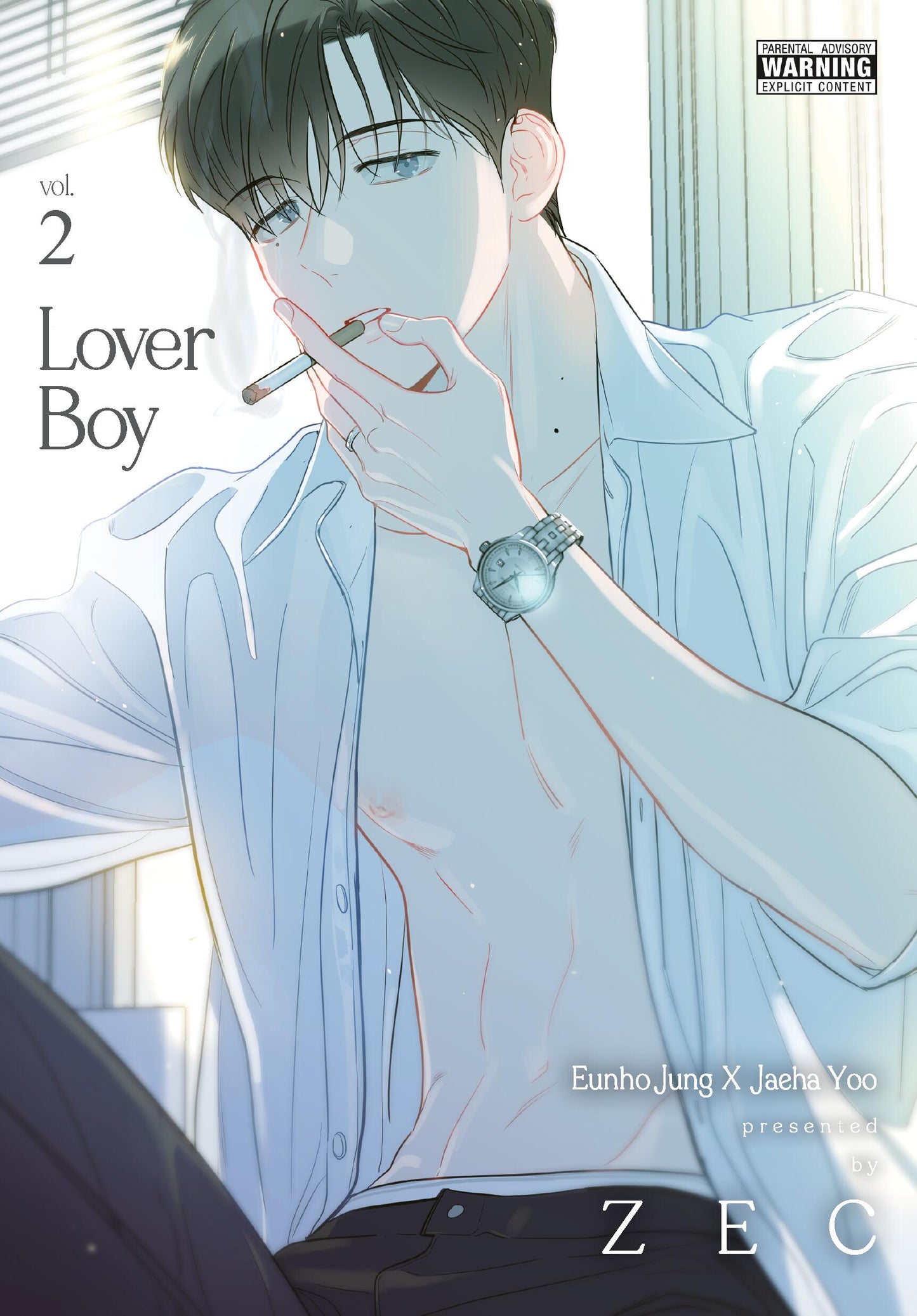 Lover Boy 02