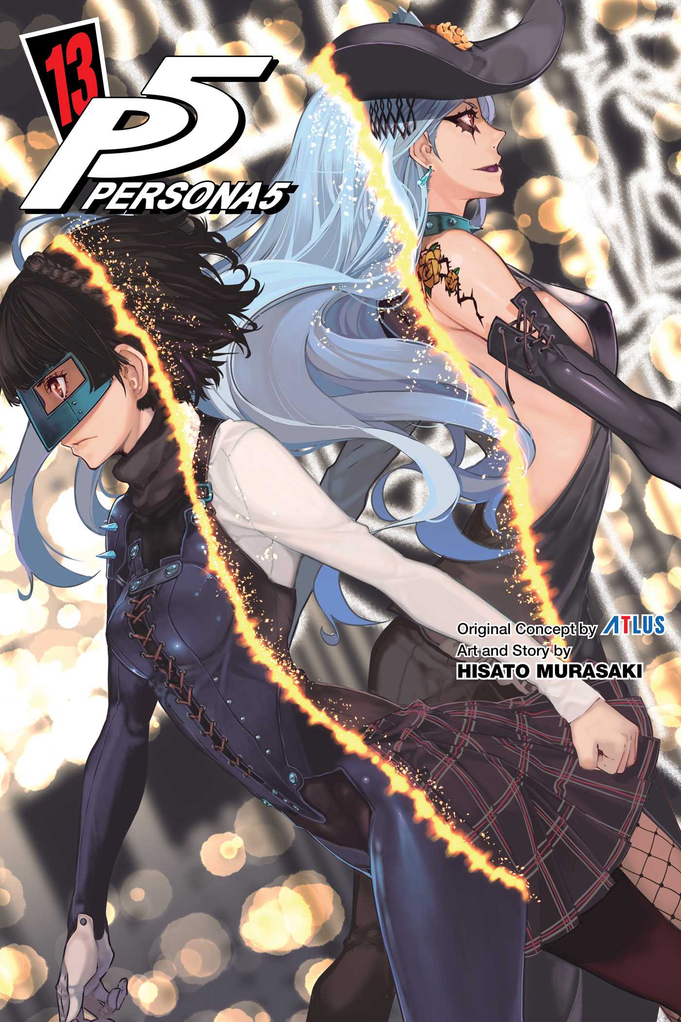Persona 5 13