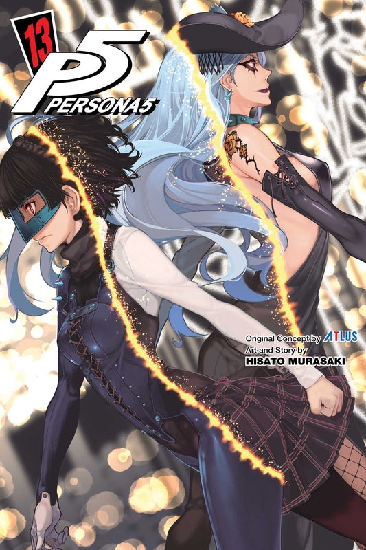 Persona 5 13
