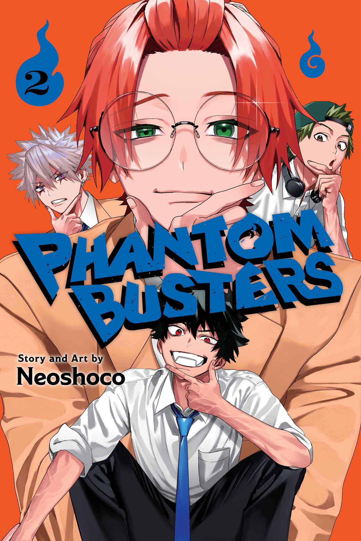 Phantom Busters 02