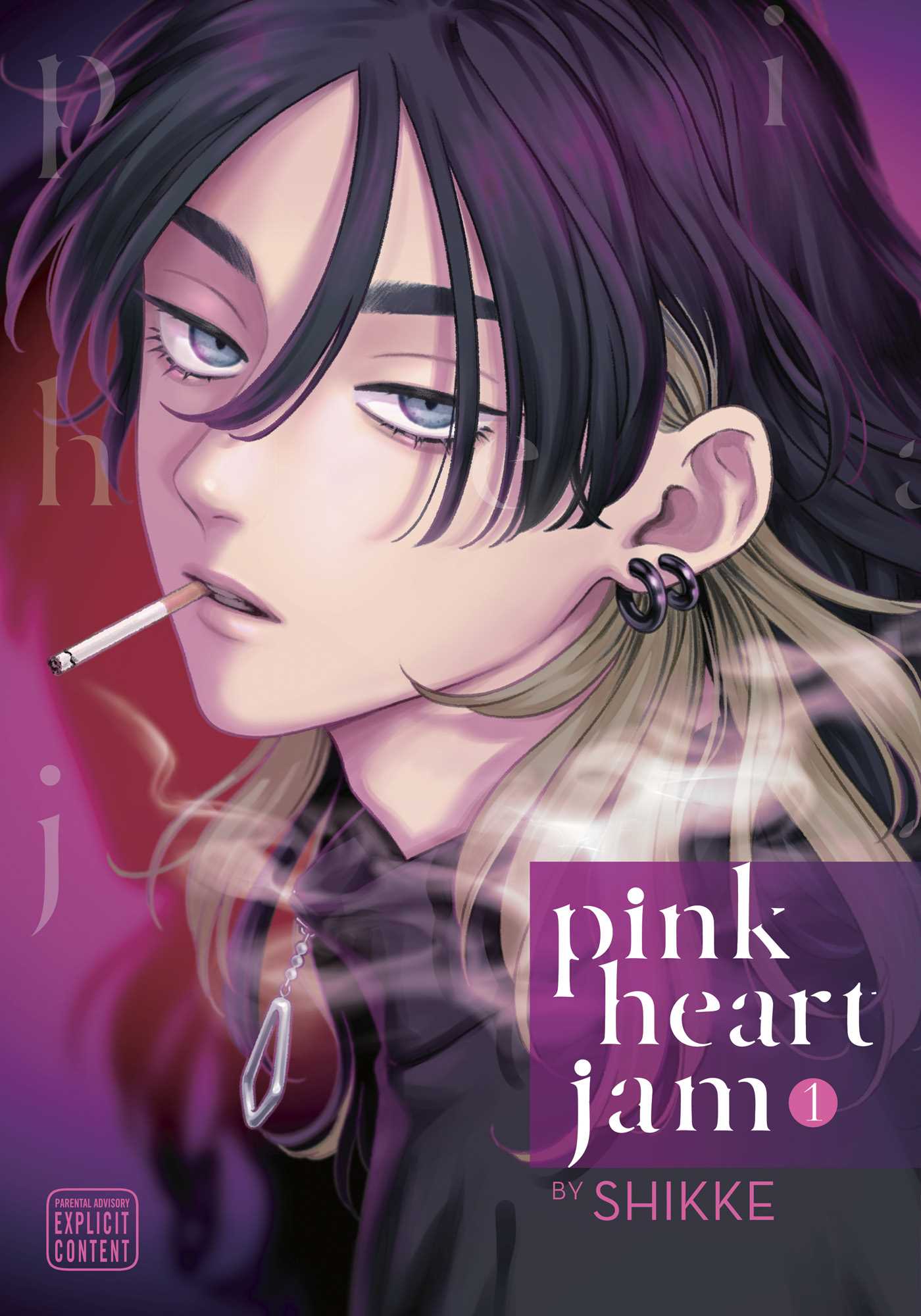Pink Heart Jam 01