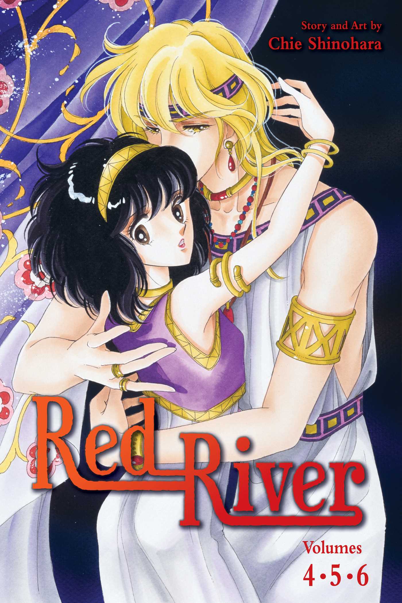 Red River (3-in-1 Edition) 02
