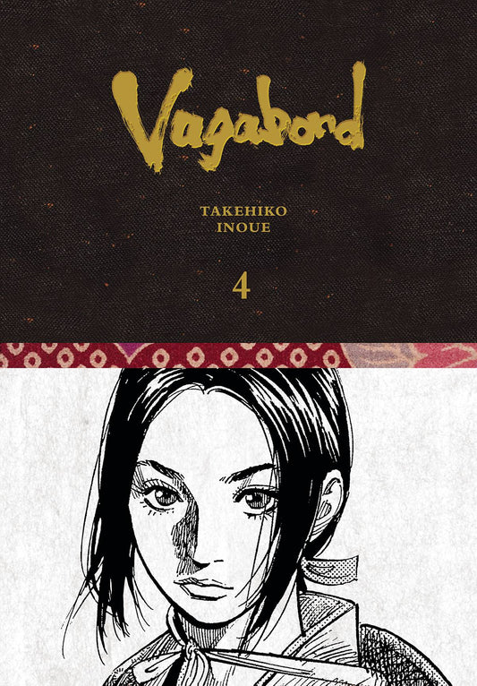 Vagabond Definitive Edition 04