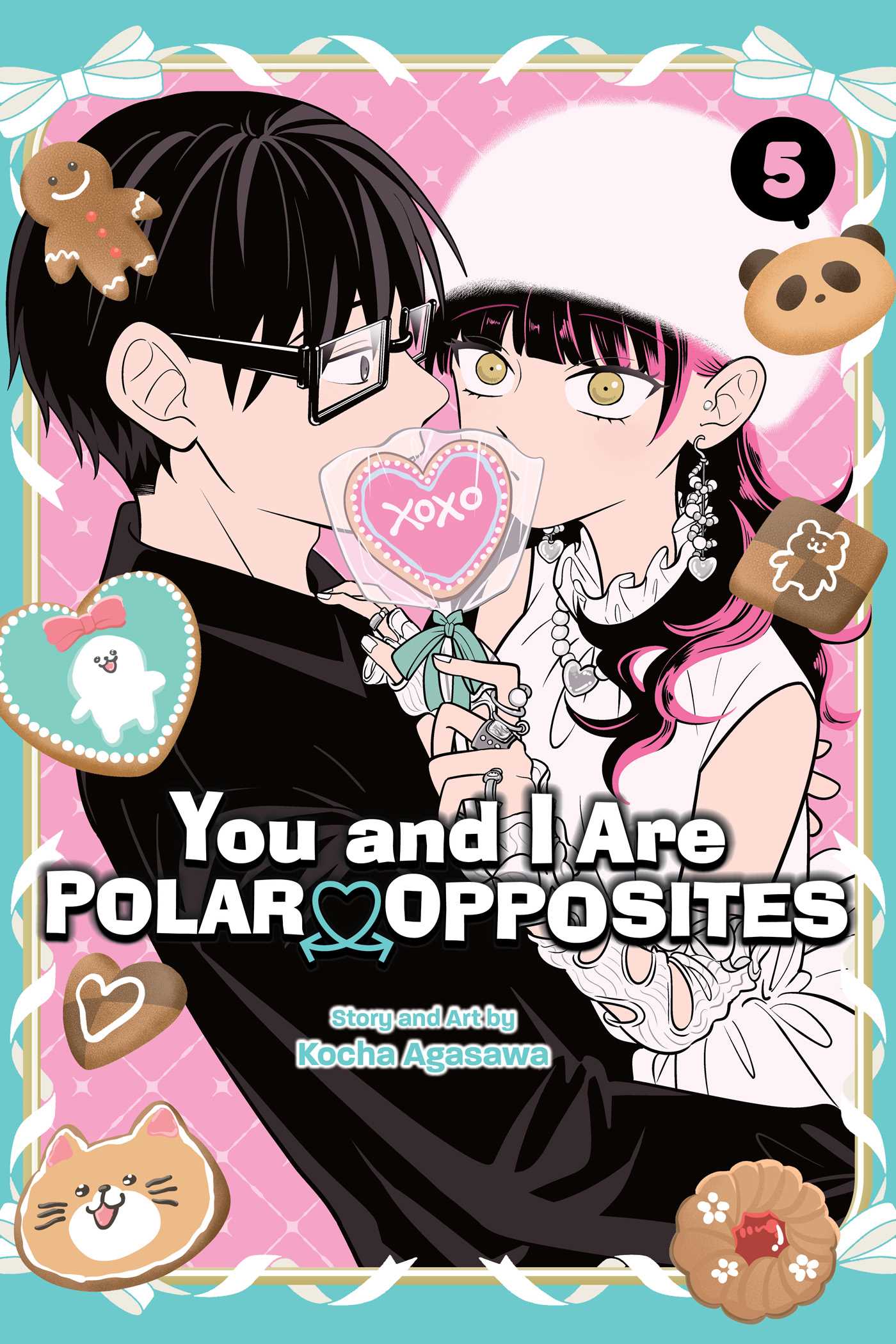 You and I Are Polar Opposites 05