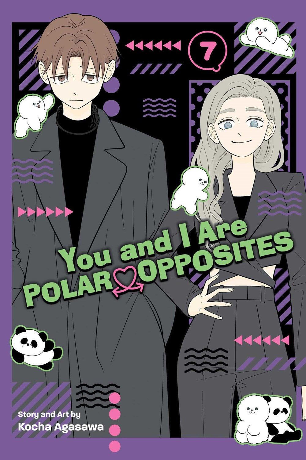You and I Are Polar Opposites 07