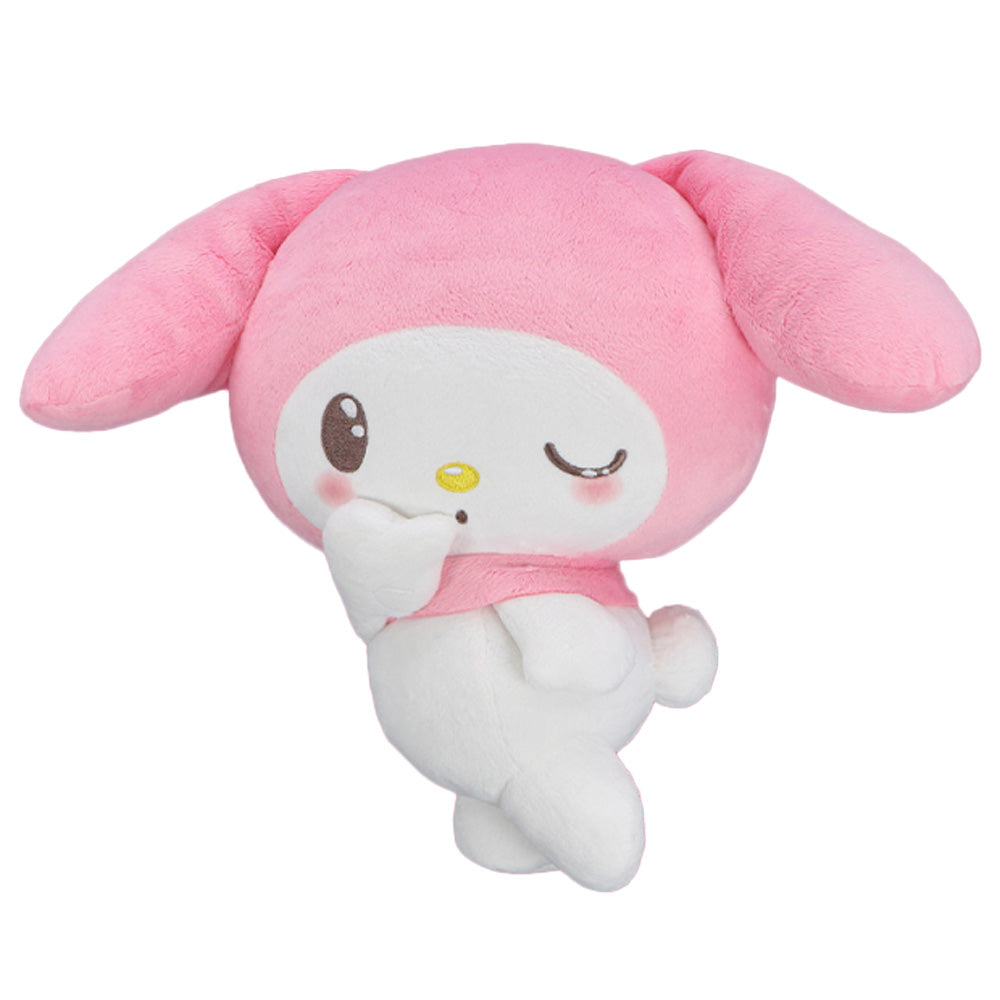 My Melody - Turn Around Big Plush