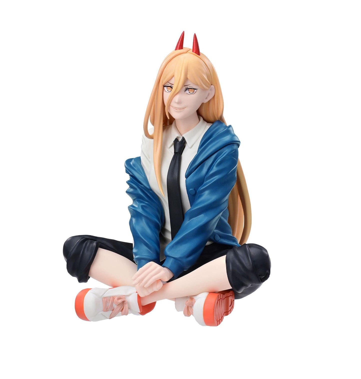 Chainsaw Man - Power PM Perching Noodle Stopper