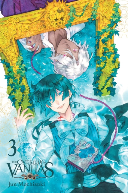 The Case Study of Vanitas 03
