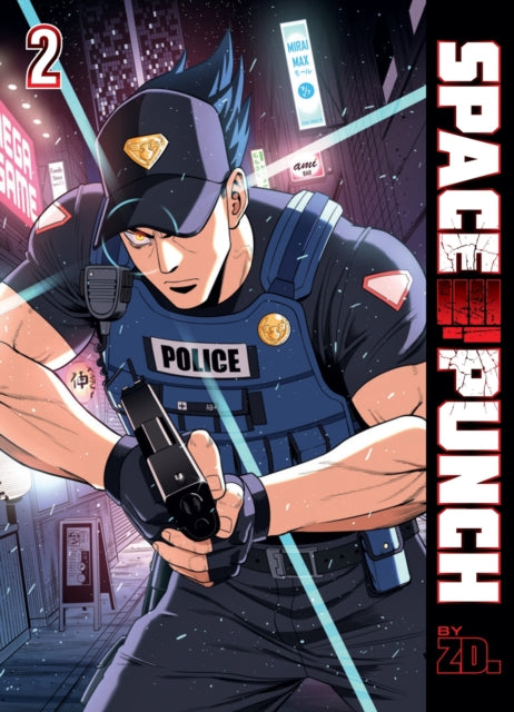 Space Punch 02