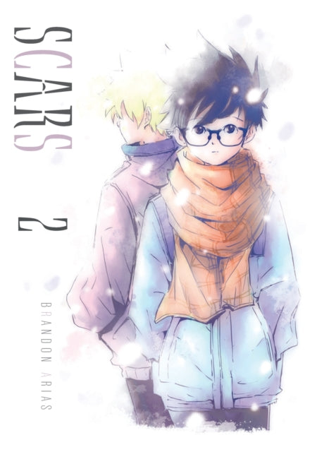 Scars 02