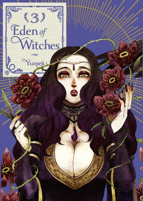 Eden of Witches 03