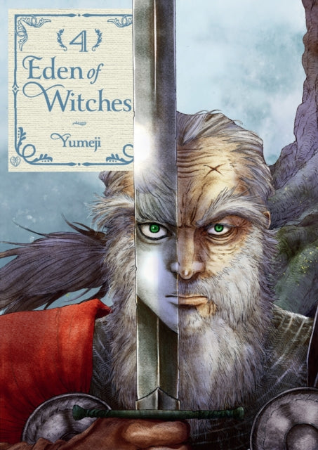 Eden of Witches 04