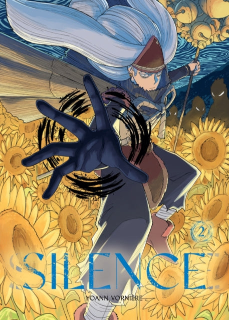 Silence 02