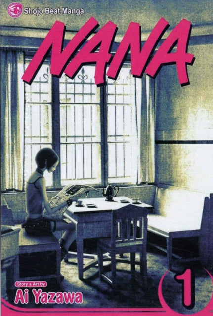 Nana 01