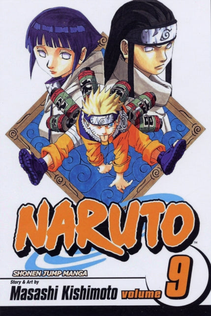 Naruto 09