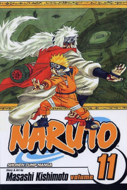 Naruto 11