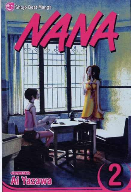 Nana 02