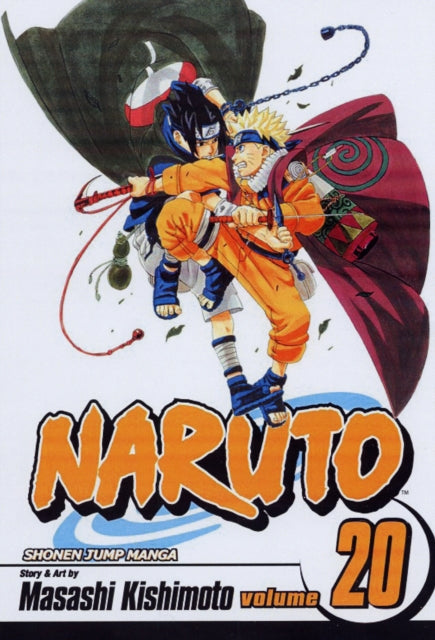 Naruto 20