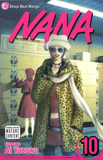 Nana 10