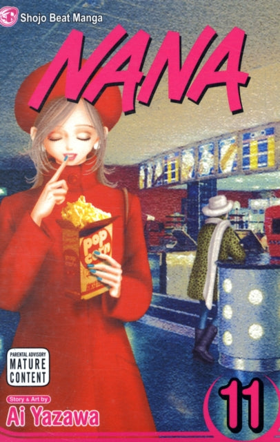 Nana 11