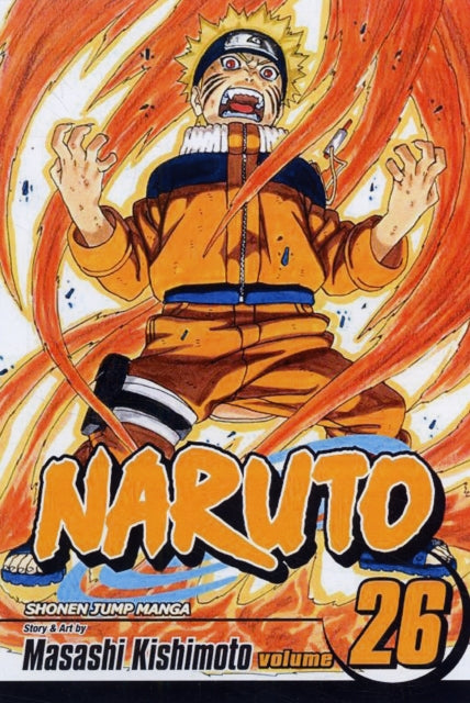 Naruto 26