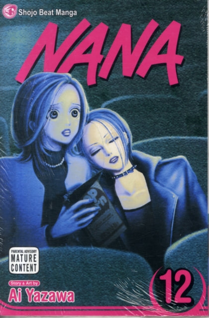 Nana 12