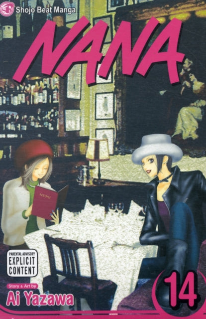 Nana 14