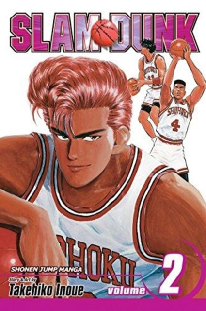 Slam Dunk 02