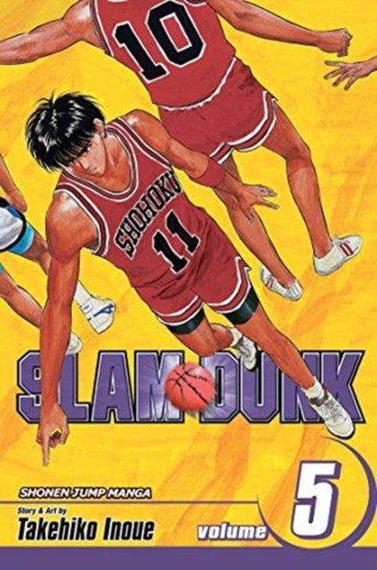 Slam Dunk 05