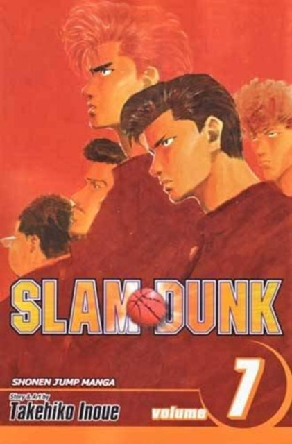 Slam Dunk 07