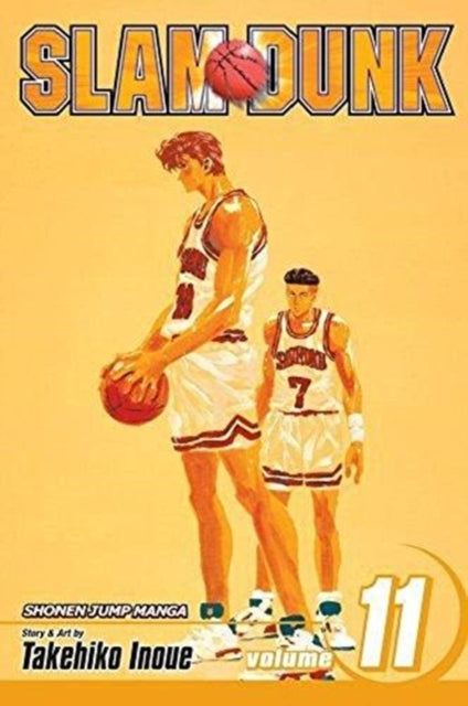 Slam Dunk 11