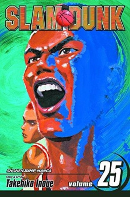 Slam Dunk 25