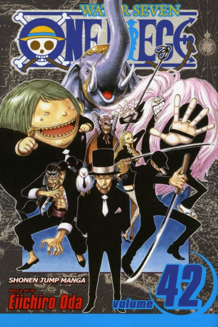One Piece 42