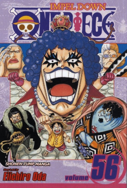 One Piece 56