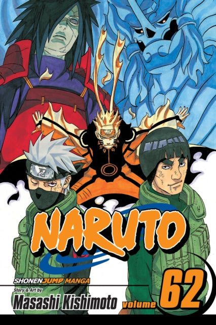 Naruto 62