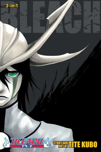 Bleach (3-in-1 Edition) 14 (includes vols. 40, 41 & 42)