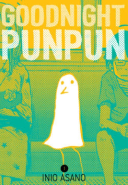 Goodnight Punpun 01