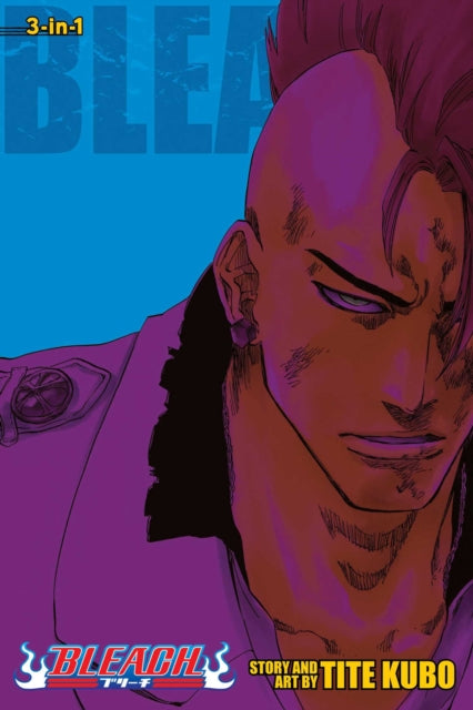 Bleach (3-in-1 Edition) 23 (includes vols. 67, 68 & 69)