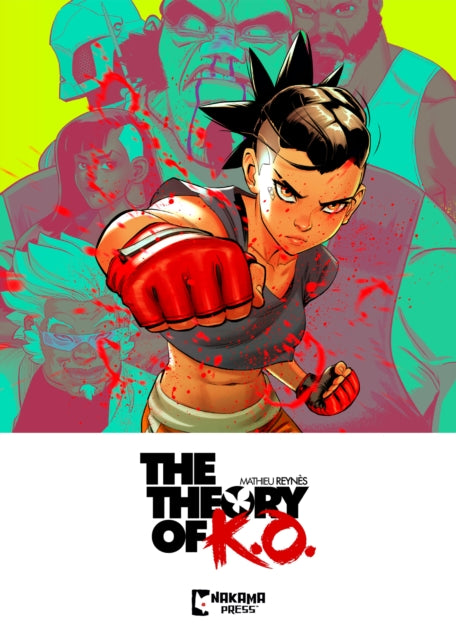 The Theory of K.O. 01