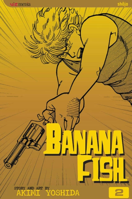 Banana Fish 02