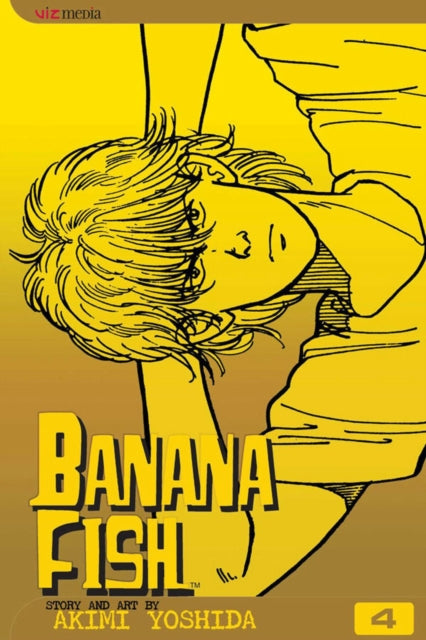 Banana Fish 04